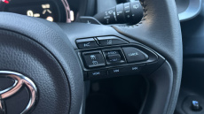 Toyota Aygo X 1.0 VVT-i Undercover 5dr Auto Petrol Hatchback